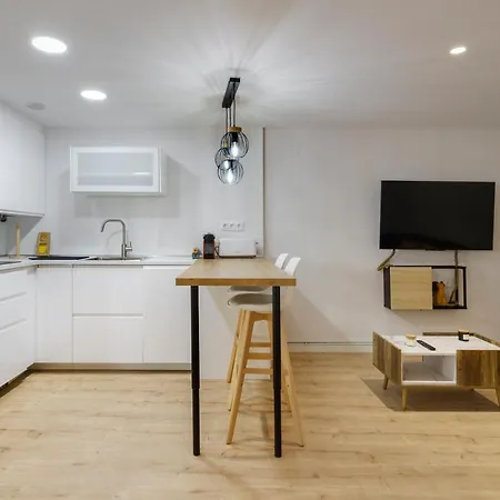 Maite Апартаменты